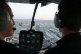 Las Vegas Strip helikoptertur