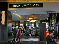 High Limit Slots Las Vegas